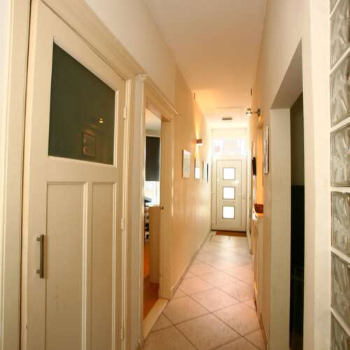 Foto #24 Appartement De Moucheronstraat Den Haag