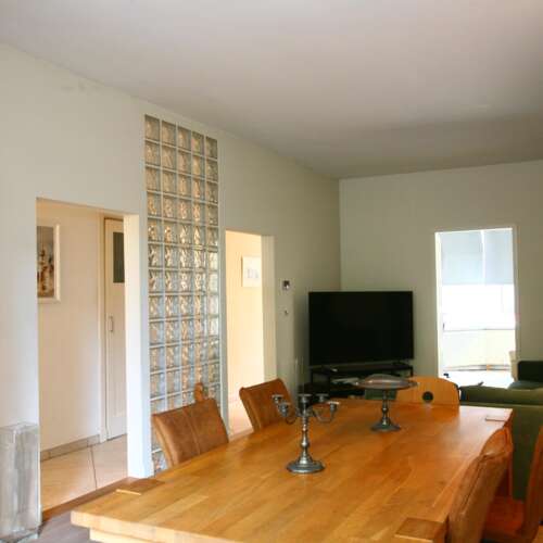 Foto #10 Appartement De Moucheronstraat Den Haag