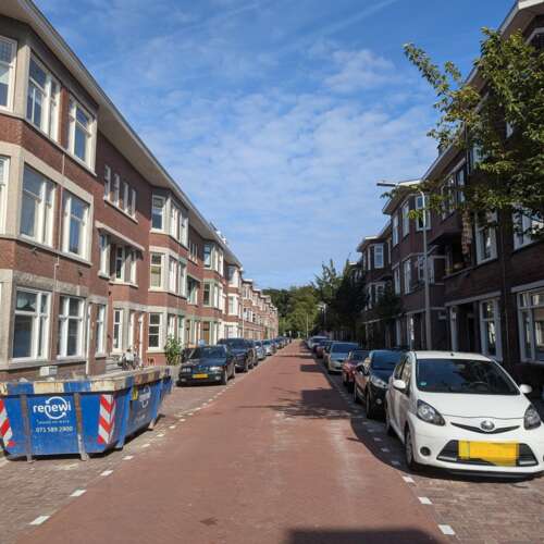 Foto #29 Appartement De Moucheronstraat Den Haag