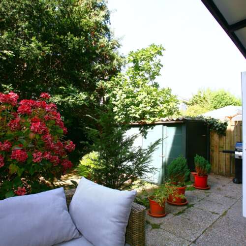 Foto #6 Appartement De Moucheronstraat Den Haag