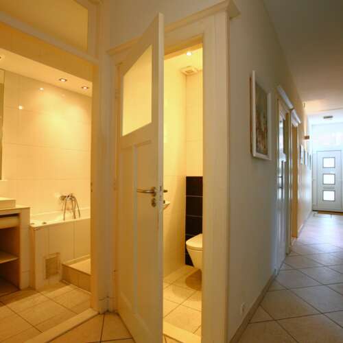 Foto #19 Appartement De Moucheronstraat Den Haag