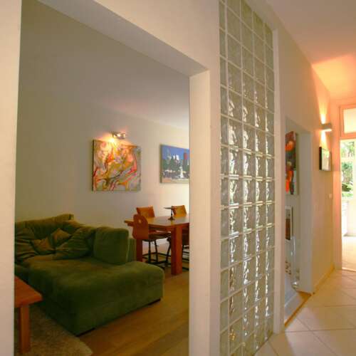 Foto #28 Appartement De Moucheronstraat Den Haag