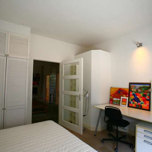 Foto #13 Appartement De Moucheronstraat Den Haag