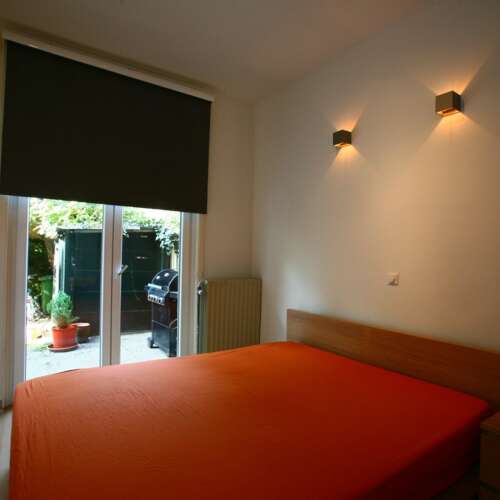 Foto #17 Appartement De Moucheronstraat Den Haag