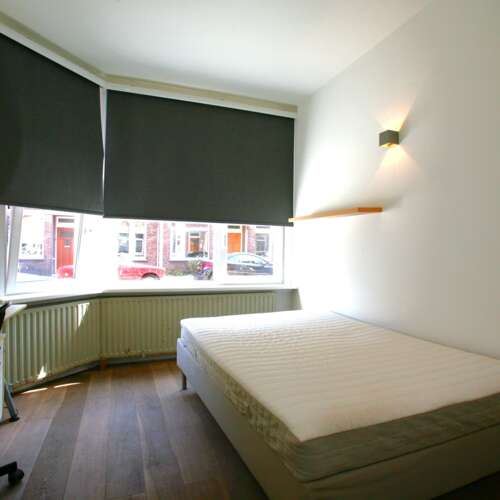 Foto #11 Appartement De Moucheronstraat Den Haag