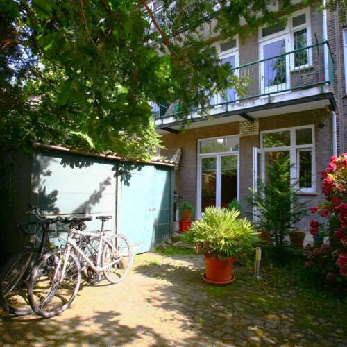 Foto #9 Appartement De Moucheronstraat Den Haag