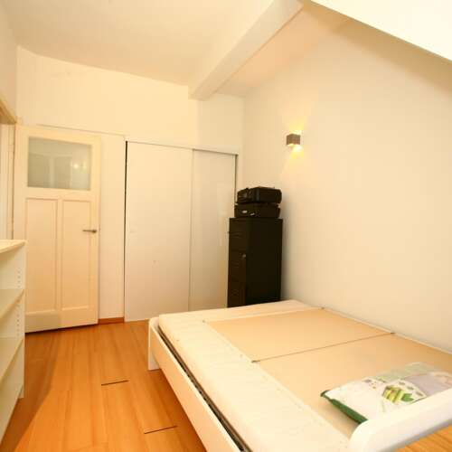 Foto #26 Appartement De Moucheronstraat Den Haag