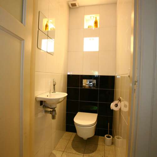 Foto #20 Appartement De Moucheronstraat Den Haag