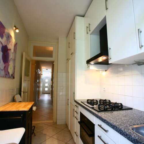 Foto #16 Appartement De Moucheronstraat Den Haag