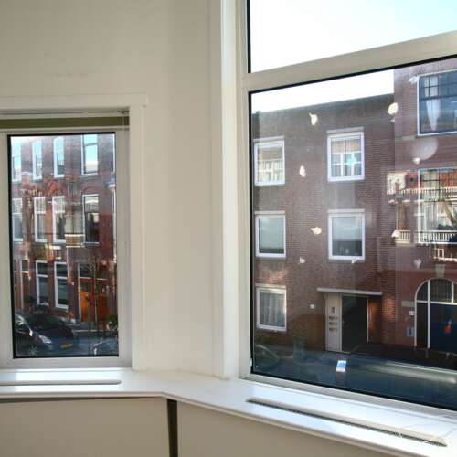 Foto #3 Appartement Van Beuningenstraat Den Haag