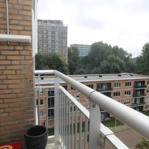Foto #2 Appartement Heliotrooplaan Den Haag