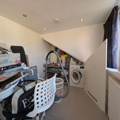 Foto #50 Huurwoning Van der Kloot Meyburgstraat Rotterdam