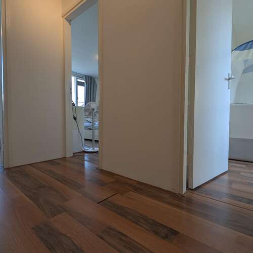 Foto #25 Huurwoning Van der Kloot Meyburgstraat Rotterdam