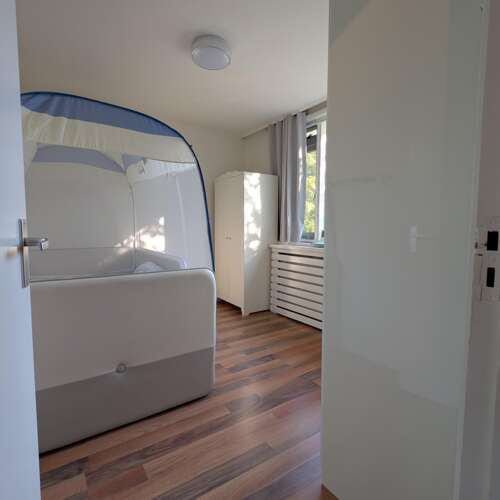 Foto #26 Huurwoning Van der Kloot Meyburgstraat Rotterdam