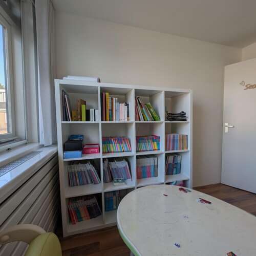 Foto #37 Huurwoning Van der Kloot Meyburgstraat Rotterdam