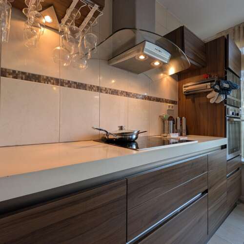 Foto #11 Huurwoning Van der Kloot Meyburgstraat Rotterdam