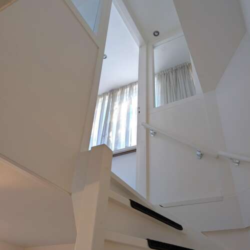 Foto #45 Huurwoning Van der Kloot Meyburgstraat Rotterdam