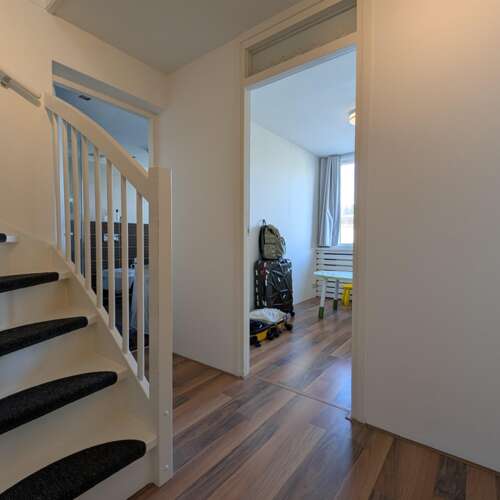 Foto #38 Huurwoning Van der Kloot Meyburgstraat Rotterdam