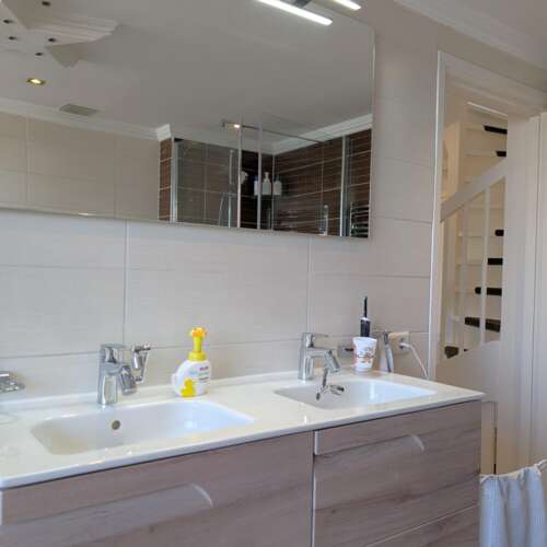 Foto #43 Huurwoning Van der Kloot Meyburgstraat Rotterdam