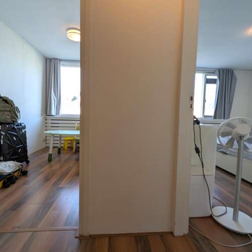 Foto #29 Huurwoning Van der Kloot Meyburgstraat Rotterdam