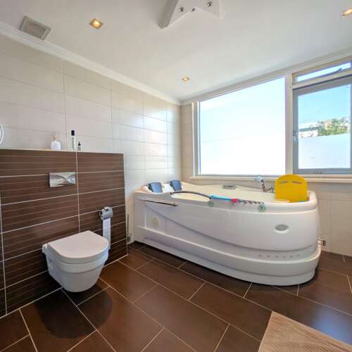 Foto #39 Huurwoning Van der Kloot Meyburgstraat Rotterdam