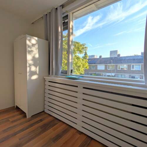 Foto #27 Huurwoning Van der Kloot Meyburgstraat Rotterdam
