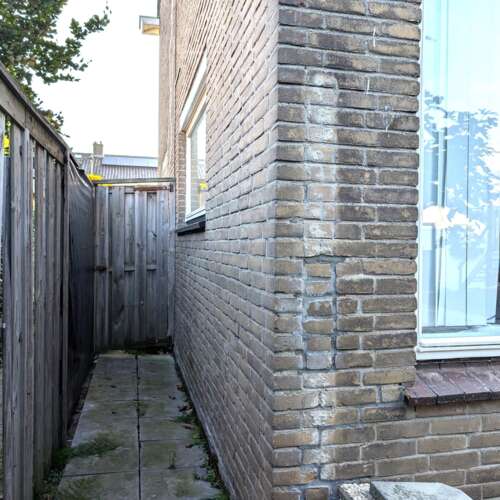 Foto #23 Huurwoning Van der Kloot Meyburgstraat Rotterdam