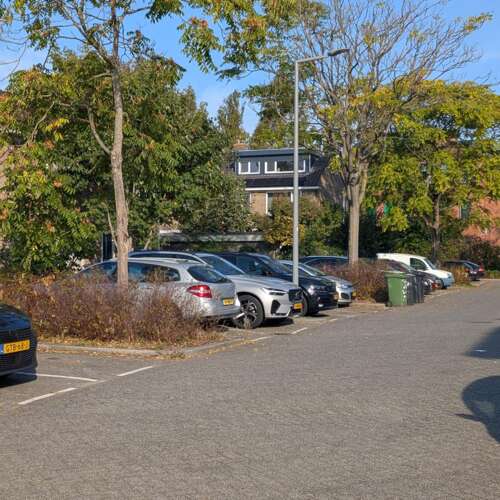 Foto #57 Huurwoning Van der Kloot Meyburgstraat Rotterdam