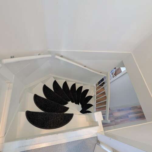 Foto #52 Huurwoning Van der Kloot Meyburgstraat Rotterdam