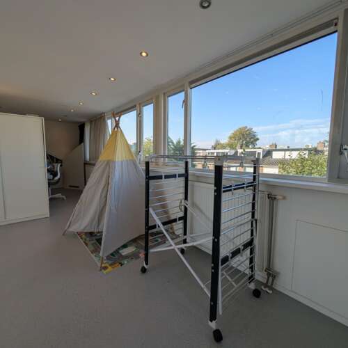 Foto #49 Huurwoning Van der Kloot Meyburgstraat Rotterdam