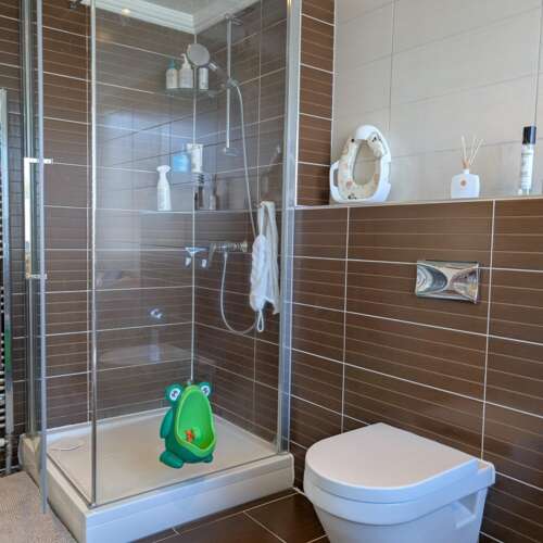 Foto #42 Huurwoning Van der Kloot Meyburgstraat Rotterdam