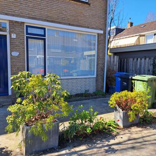 Foto #54 Huurwoning Van der Kloot Meyburgstraat Rotterdam