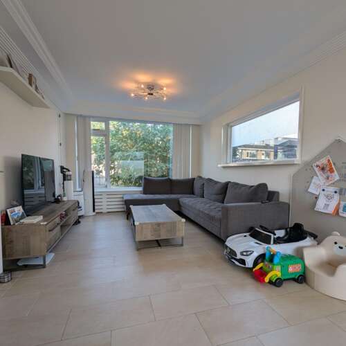 Foto #6 Huurwoning Van der Kloot Meyburgstraat Rotterdam