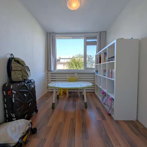 Foto #35 Huurwoning Van der Kloot Meyburgstraat Rotterdam