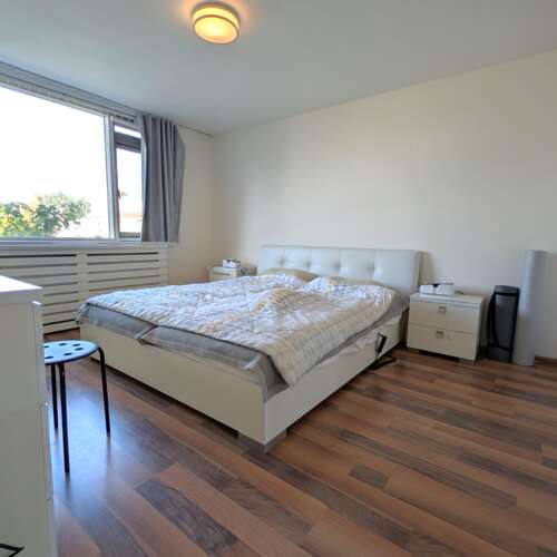 Foto #30 Huurwoning Van der Kloot Meyburgstraat Rotterdam