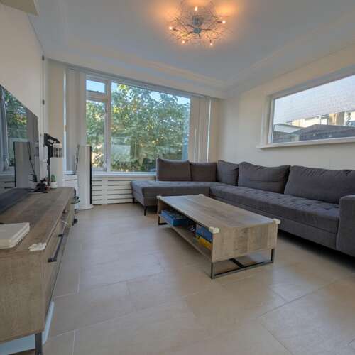 Foto #5 Huurwoning Van der Kloot Meyburgstraat Rotterdam