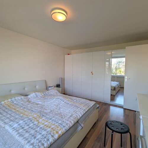 Foto #33 Huurwoning Van der Kloot Meyburgstraat Rotterdam