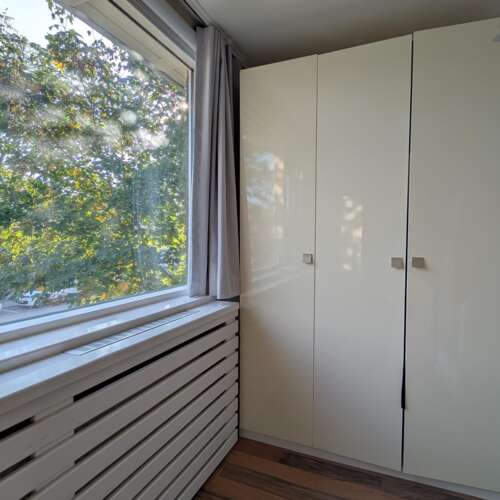 Foto #28 Huurwoning Van der Kloot Meyburgstraat Rotterdam