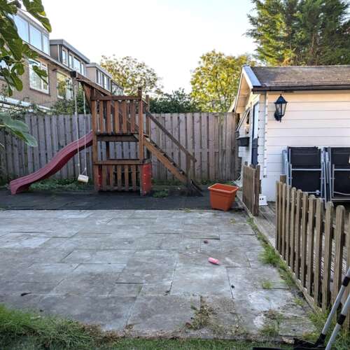 Foto #19 Huurwoning Van der Kloot Meyburgstraat Rotterdam