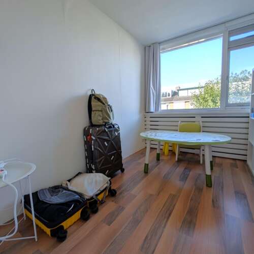 Foto #34 Huurwoning Van der Kloot Meyburgstraat Rotterdam