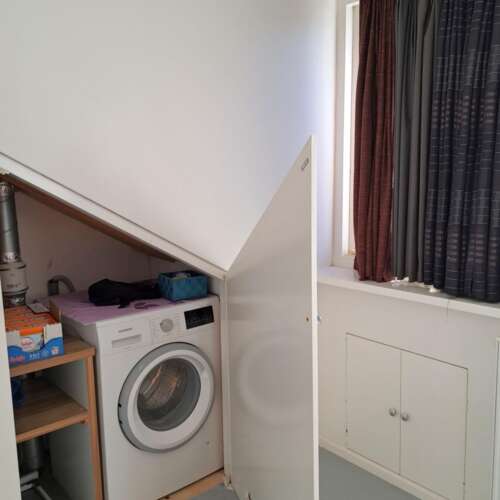 Foto #51 Huurwoning Van der Kloot Meyburgstraat Rotterdam