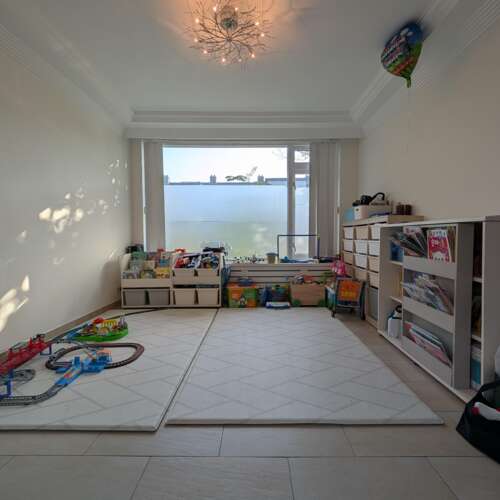 Foto #7 Huurwoning Van der Kloot Meyburgstraat Rotterdam