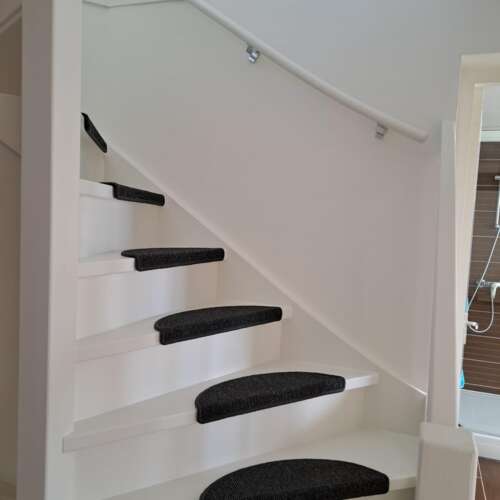 Foto #44 Huurwoning Van der Kloot Meyburgstraat Rotterdam