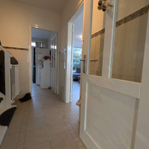 Foto #53 Huurwoning Van der Kloot Meyburgstraat Rotterdam