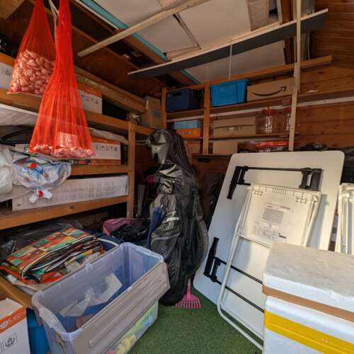 Foto #17 Huurwoning Van der Kloot Meyburgstraat Rotterdam