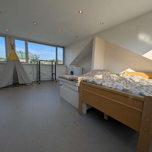 Foto #46 Huurwoning Van der Kloot Meyburgstraat Rotterdam