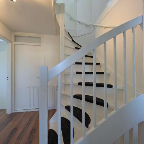 Foto #24 Huurwoning Van der Kloot Meyburgstraat Rotterdam