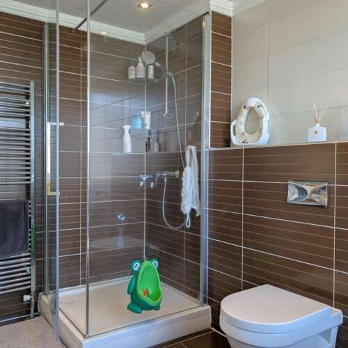 Foto #41 Huurwoning Van der Kloot Meyburgstraat Rotterdam