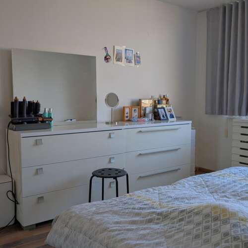 Foto #32 Huurwoning Van der Kloot Meyburgstraat Rotterdam