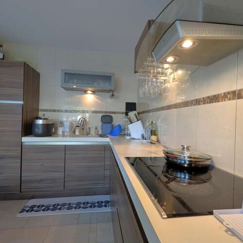 Foto #13 Huurwoning Van der Kloot Meyburgstraat Rotterdam